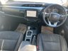 USED 2021 71 TOYOTA HILUX 2.8 D-4D Invincible Pickup Double Cab 4dr Diesel Auto 4WD Euro 6 (s/s) (204 ps) FANTASTIC VALUE-NATIONWIDE DELIVERY