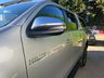 USED 2021 71 TOYOTA HILUX 2.8 D-4D Invincible Pickup Double Cab 4dr Diesel Auto 4WD Euro 6 (s/s) (204 ps) FANTASTIC VALUE-NATIONWIDE DELIVERY