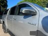 USED 2021 71 TOYOTA HILUX 2.8 D-4D Invincible Pickup Double Cab 4dr Diesel Auto 4WD Euro 6 (s/s) (204 ps) FANTASTIC VALUE-NATIONWIDE DELIVERY