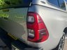 USED 2021 71 TOYOTA HILUX 2.8 D-4D Invincible Pickup Double Cab 4dr Diesel Auto 4WD Euro 6 (s/s) (204 ps) FANTASTIC VALUE-NATIONWIDE DELIVERY