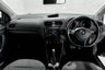 USED 2016 16 VOLKSWAGEN POLO 1.2 TSI BlueMotion Tech Match Hatchback 5dr Petrol DSG Euro 6 (s/s) (90 ps) 