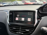 USED 2018 68 PEUGEOT 2008 1.5 BlueHDi GT Line SUV 5dr Diesel EAT Euro 6 (s/s) (120 ps) 