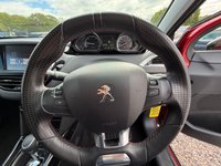 USED 2018 68 PEUGEOT 2008 1.5 BlueHDi GT Line SUV 5dr Diesel EAT Euro 6 (s/s) (120 ps) 