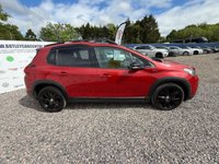 USED 2018 68 PEUGEOT 2008 1.5 BlueHDi GT Line SUV 5dr Diesel EAT Euro 6 (s/s) (120 ps) 
