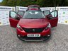 USED 2018 68 PEUGEOT 2008 1.5 BlueHDi GT Line SUV 5dr Diesel EAT Euro 6 (s/s) (120 ps) 