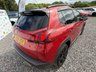 USED 2018 68 PEUGEOT 2008 1.5 BlueHDi GT Line SUV 5dr Diesel EAT Euro 6 (s/s) (120 ps) 