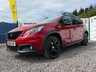 USED 2018 68 PEUGEOT 2008 1.5 BlueHDi GT Line SUV 5dr Diesel EAT Euro 6 (s/s) (120 ps) 