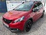 USED 2018 68 PEUGEOT 2008 1.5 BlueHDi GT Line SUV 5dr Diesel EAT Euro 6 (s/s) (120 ps) 