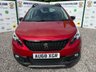 USED 2018 68 PEUGEOT 2008 1.5 BlueHDi GT Line SUV 5dr Diesel EAT Euro 6 (s/s) (120 ps) 