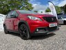 USED 2018 68 PEUGEOT 2008 1.5 BlueHDi GT Line SUV 5dr Diesel EAT Euro 6 (s/s) (120 ps) 