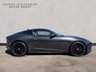 USED 2019 19 JAGUAR F-TYPE 5.0 V8 GPF R Coupe 2dr Petrol Auto AWD Euro 6 (s/s) (550 ps) FIXED PANORAMIC ROOF