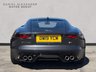 USED 2019 19 JAGUAR F-TYPE 5.0 V8 GPF R Coupe 2dr Petrol Auto AWD Euro 6 (s/s) (550 ps) FIXED PANORAMIC ROOF
