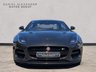 USED 2019 19 JAGUAR F-TYPE 5.0 V8 GPF R Coupe 2dr Petrol Auto AWD Euro 6 (s/s) (550 ps) FIXED PANORAMIC ROOF