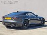 USED 2019 19 JAGUAR F-TYPE 5.0 V8 GPF R Coupe 2dr Petrol Auto AWD Euro 6 (s/s) (550 ps) FIXED PANORAMIC ROOF