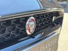 USED 2019 19 JAGUAR F-TYPE 5.0 V8 GPF R Coupe 2dr Petrol Auto AWD Euro 6 (s/s) (550 ps) FIXED PANORAMIC ROOF