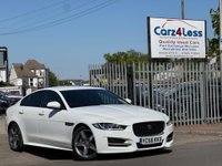 USED 2018 68 JAGUAR XE 2.0d R-Sport Auto Euro 6 (s/s) 4dr AWAITING PREPERATION!