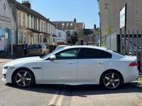 USED 2018 68 JAGUAR XE 2.0d R-Sport Auto Euro 6 (s/s) 4dr AWAITING PREPERATION!