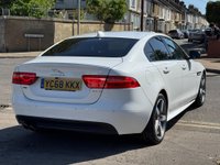USED 2018 68 JAGUAR XE 2.0d R-Sport Auto Euro 6 (s/s) 4dr AWAITING PREPERATION!