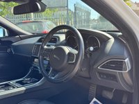 USED 2018 68 JAGUAR XE 2.0d R-Sport Auto Euro 6 (s/s) 4dr AWAITING PREPERATION!