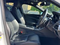 USED 2018 68 JAGUAR XE 2.0d R-Sport Auto Euro 6 (s/s) 4dr AWAITING PREPERATION!