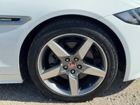 USED 2018 68 JAGUAR XE 2.0d R-Sport Auto Euro 6 (s/s) 4dr AWAITING PREPERATION!