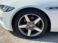 USED 2018 68 JAGUAR XE 2.0d R-Sport Auto Euro 6 (s/s) 4dr AWAITING PREPERATION!