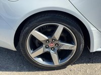 USED 2018 68 JAGUAR XE 2.0d R-Sport Auto Euro 6 (s/s) 4dr AWAITING PREPERATION!