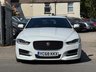 USED 2018 68 JAGUAR XE 2.0d R-Sport Auto Euro 6 (s/s) 4dr AWAITING PREPERATION!