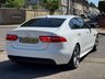 USED 2018 68 JAGUAR XE 2.0d R-Sport Auto Euro 6 (s/s) 4dr AWAITING PREPERATION!
