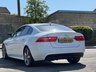 USED 2018 68 JAGUAR XE 2.0d R-Sport Auto Euro 6 (s/s) 4dr AWAITING PREPERATION!