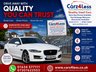 USED 2018 68 JAGUAR XE 2.0d R-Sport Auto Euro 6 (s/s) 4dr AWAITING PREPERATION!