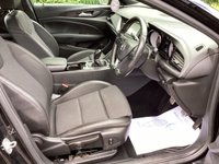 USED 2019 19 VAUXHALL INSIGNIA 1.5i Turbo GPF SRi VX Line Nav Grand Sport 5dr Petrol Manual Euro 6 (s/s) (165 ps) The AA has fully inspected this vehicle