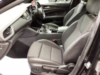 USED 2019 19 VAUXHALL INSIGNIA 1.5i Turbo GPF SRi VX Line Nav Grand Sport 5dr Petrol Manual Euro 6 (s/s) (165 ps) The AA has fully inspected this vehicle