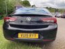 USED 2019 19 VAUXHALL INSIGNIA 1.5i Turbo GPF SRi VX Line Nav Grand Sport 5dr Petrol Manual Euro 6 (s/s) (165 ps) The AA has fully inspected this vehicle