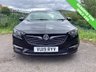 USED 2019 19 VAUXHALL INSIGNIA 1.5i Turbo GPF SRi VX Line Nav Grand Sport 5dr Petrol Manual Euro 6 (s/s) (165 ps) The AA has fully inspected this vehicle