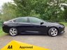 USED 2019 19 VAUXHALL INSIGNIA 1.5i Turbo GPF SRi VX Line Nav Grand Sport 5dr Petrol Manual Euro 6 (s/s) (165 ps) The AA has fully inspected this vehicle