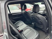 USED 2016 66 BMW 2 Series GRAN TOURER 2.0 220i M Sport MPV 5dr Petrol Manual Euro 6 (s/s) (192 ps) 