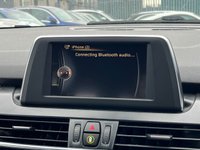 USED 2016 66 BMW 2 Series GRAN TOURER 2.0 220i M Sport MPV 5dr Petrol Manual Euro 6 (s/s) (192 ps) 