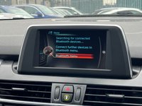 USED 2016 66 BMW 2 Series GRAN TOURER 2.0 220i M Sport MPV 5dr Petrol Manual Euro 6 (s/s) (192 ps) 