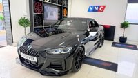USED 2021 21 BMW 4 SERIES 3.0 M440i MHT Auto xDrive Euro 6 (s/s) 2dr MPERKIT+HUGEHUGESPEC+20S+WOW