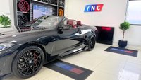 USED 2021 21 BMW 4 SERIES 3.0 M440i MHT Auto xDrive Euro 6 (s/s) 2dr MPERKIT+HUGEHUGESPEC+20S+WOW
