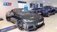 USED 2021 21 BMW 4 SERIES 3.0 M440i MHT Auto xDrive Euro 6 (s/s) 2dr MPERKIT+HUGEHUGESPEC+20S+WOW
