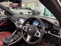 USED 2021 21 BMW 4 SERIES 3.0 M440i MHT Auto xDrive Euro 6 (s/s) 2dr MPERKIT+HUGEHUGESPEC+20S+WOW