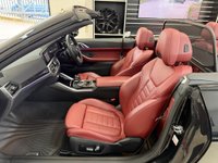 USED 2021 21 BMW 4 SERIES 3.0 M440i MHT Auto xDrive Euro 6 (s/s) 2dr MPERKIT+HUGEHUGESPEC+20S+WOW