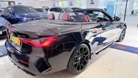USED 2021 21 BMW 4 SERIES 3.0 M440i MHT Auto xDrive Euro 6 (s/s) 2dr MPERKIT+HUGEHUGESPEC+20S+WOW