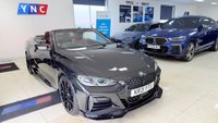 USED 2021 21 BMW 4 SERIES 3.0 M440i MHT Auto xDrive Euro 6 (s/s) 2dr MPERKIT+HUGEHUGESPEC+20S+WOW