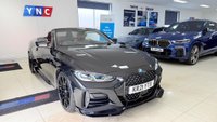 USED 2021 21 BMW 4 SERIES 3.0 M440i MHT Auto xDrive Euro 6 (s/s) 2dr MPERKIT+HUGEHUGESPEC+20S+WOW