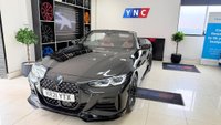 USED 2021 21 BMW 4 SERIES 3.0 M440i MHT Auto xDrive Euro 6 (s/s) 2dr MPERKIT+HUGEHUGESPEC+20S+WOW