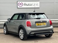 USED 2021 21 MINI HATCH 1.5 One Classic Hatchback 3dr Petrol Manual Euro 6 (s/s) (102 ps) 