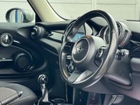USED 2021 21 MINI HATCH 1.5 One Classic Hatchback 3dr Petrol Manual Euro 6 (s/s) (102 ps) 
